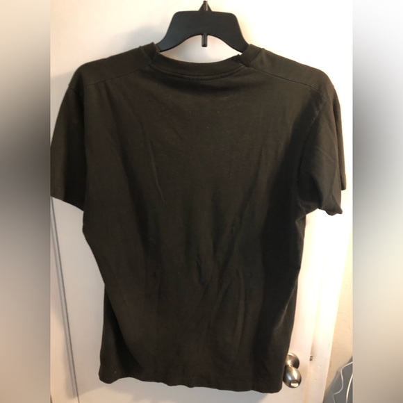 80’s Vintage Rails to Trails Original T Shirt Large - Picture 3 of 3